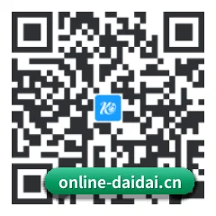 苹果访客专属 二维码